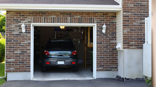 Garage Door Installation at Laureola San Carlos, California