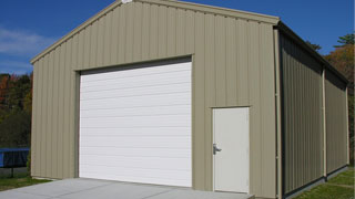 Garage Door Openers at Laureola San Carlos, California